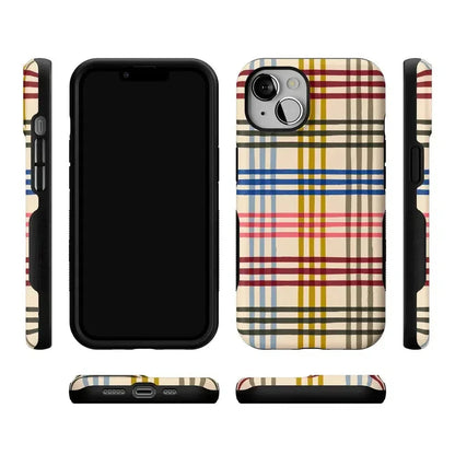 Cheer | Kitty and Vibe Holiday Case