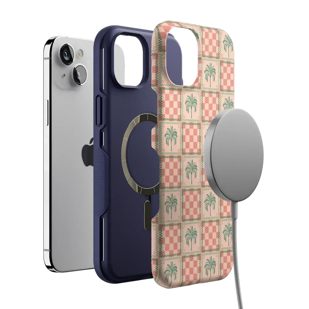 The Social Club | Palm Beach Case