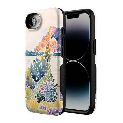 Calm Waters | The Met Series Case