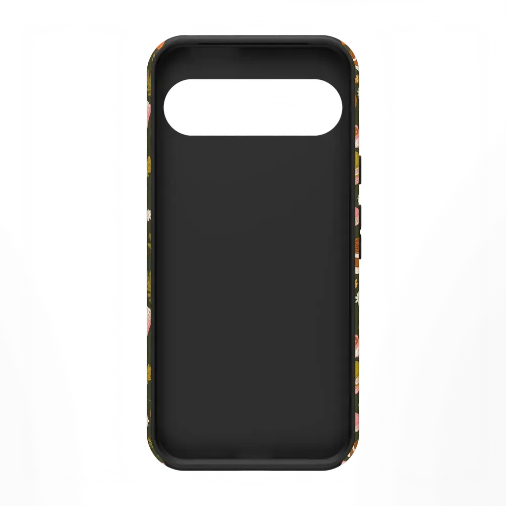 Small Town Magic | Fall Faves Case