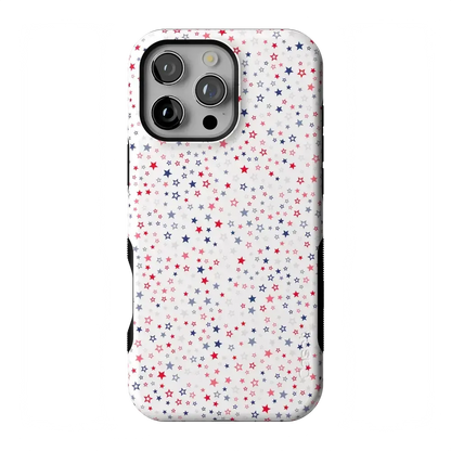 Seeing Stars | Red, White & Blue Case