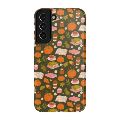 Small Town Magic | Fall Faves Case