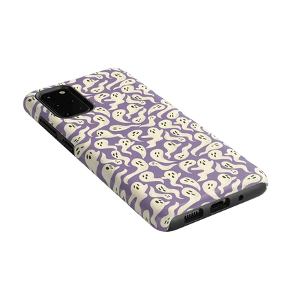 All Boo'd Up | Purple Ghost Case