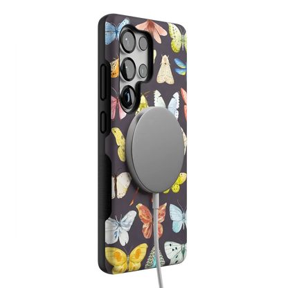 Midnight Monarch | Jenna Palek x Casely Case