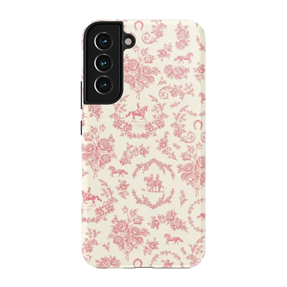 Western Bloom | Jenna Palek x Casely Case