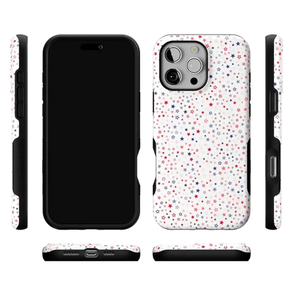 Seeing Stars | Red, White & Blue Case