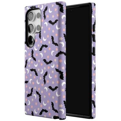 Midnight Flight | Celestial Bats Case