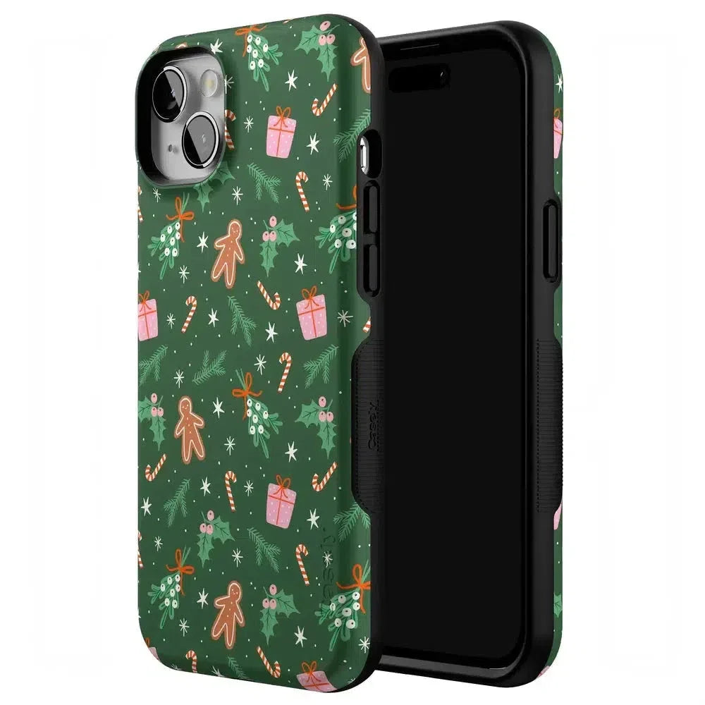 Everything Nice | Gingerbread Case