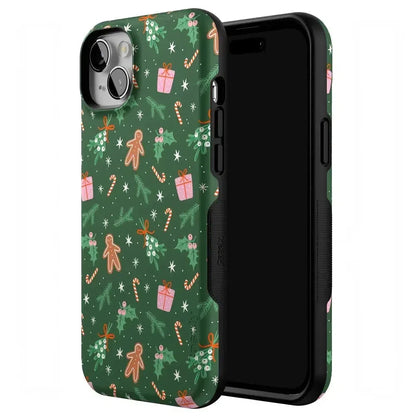 Everything Nice | Gingerbread Case