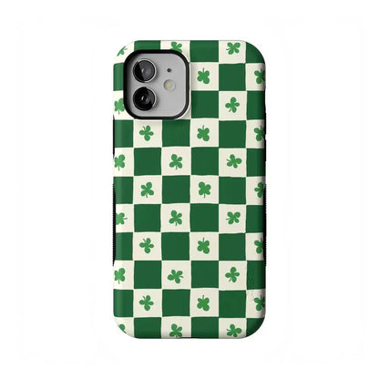 Lucky You | Shamrock Case