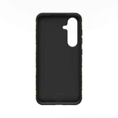 Mystic Moths | Green Twilight Case