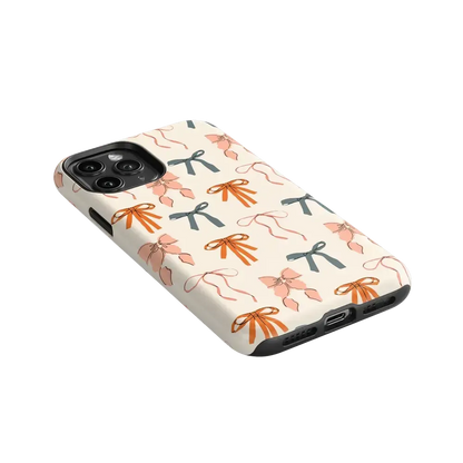 Gourdy Girlie | Harvest Bows Case