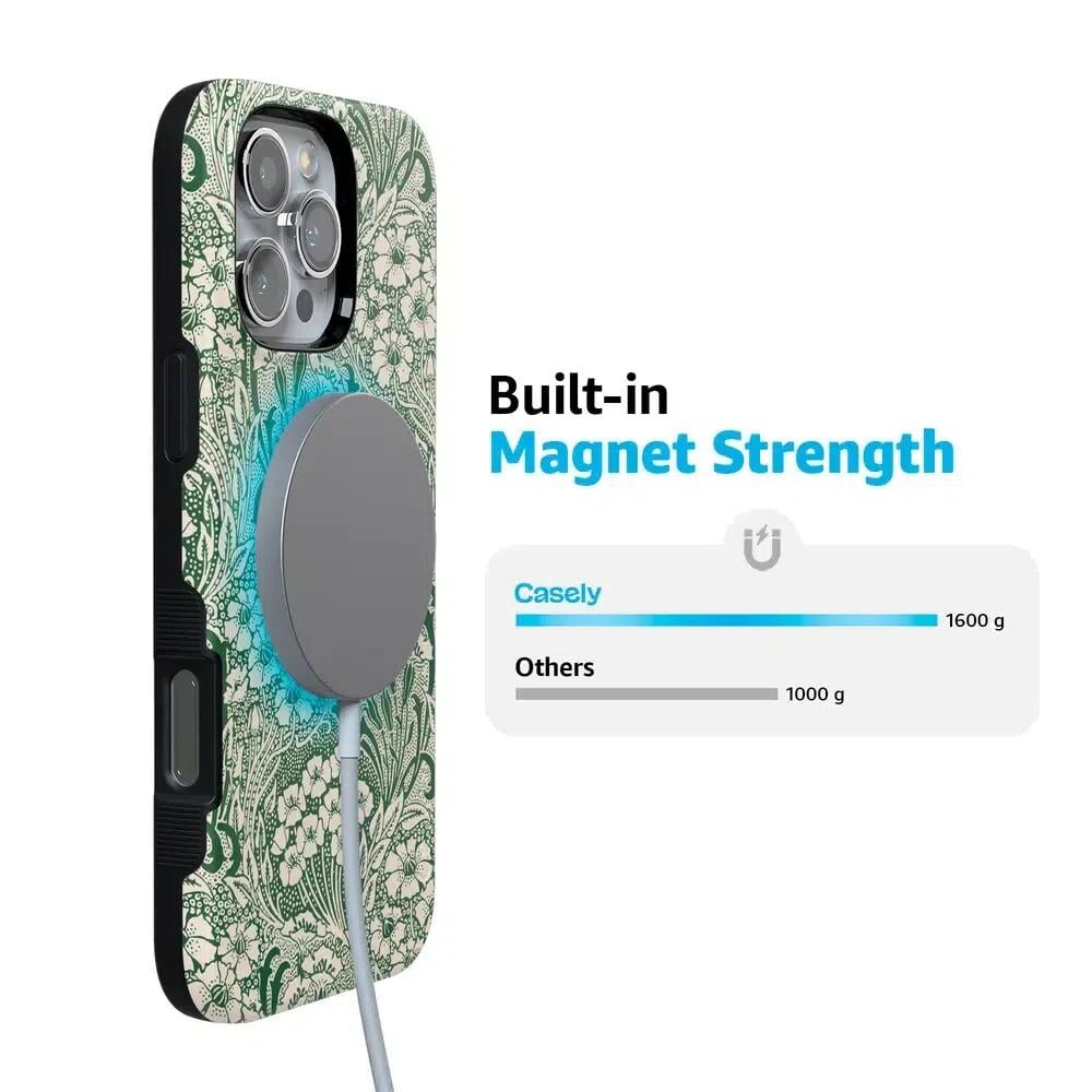 Mystic Meadow | Green Gardens Case