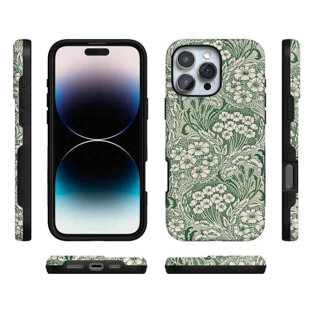 Mystic Meadow | Green Gardens Case