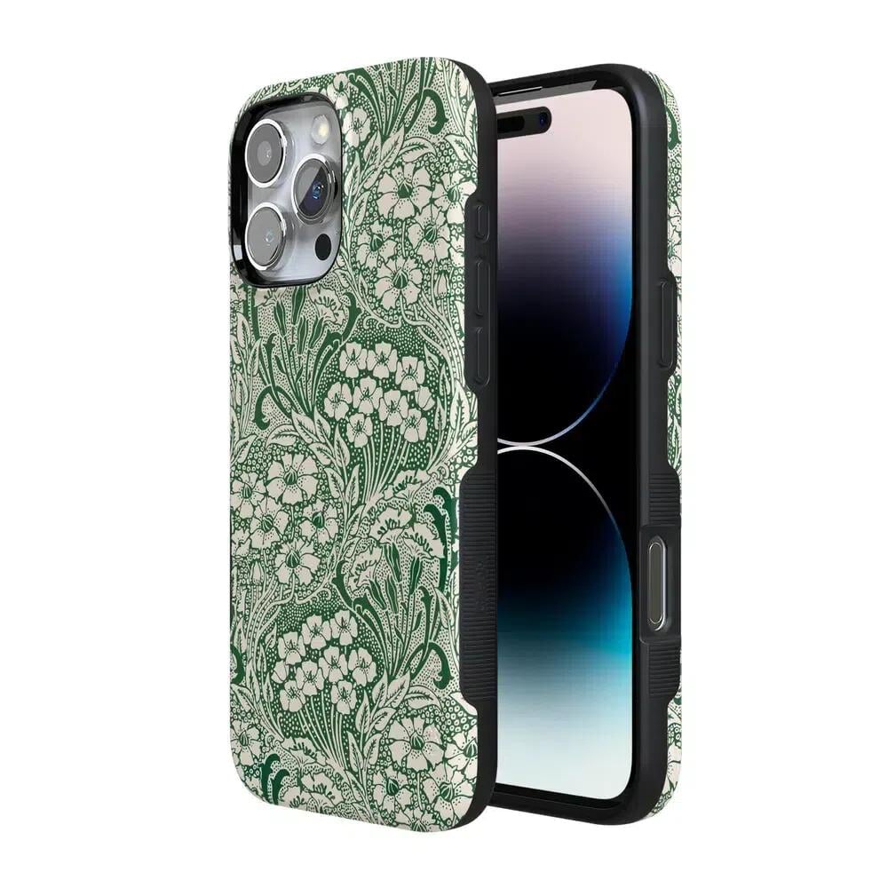 Mystic Meadow | Green Gardens Case