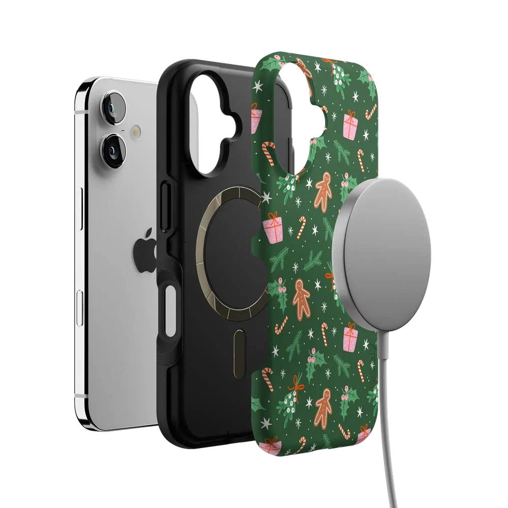 Everything Nice | Gingerbread Case