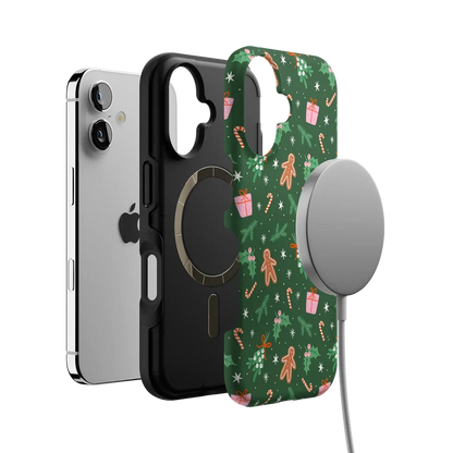 Everything Nice | Gingerbread Case