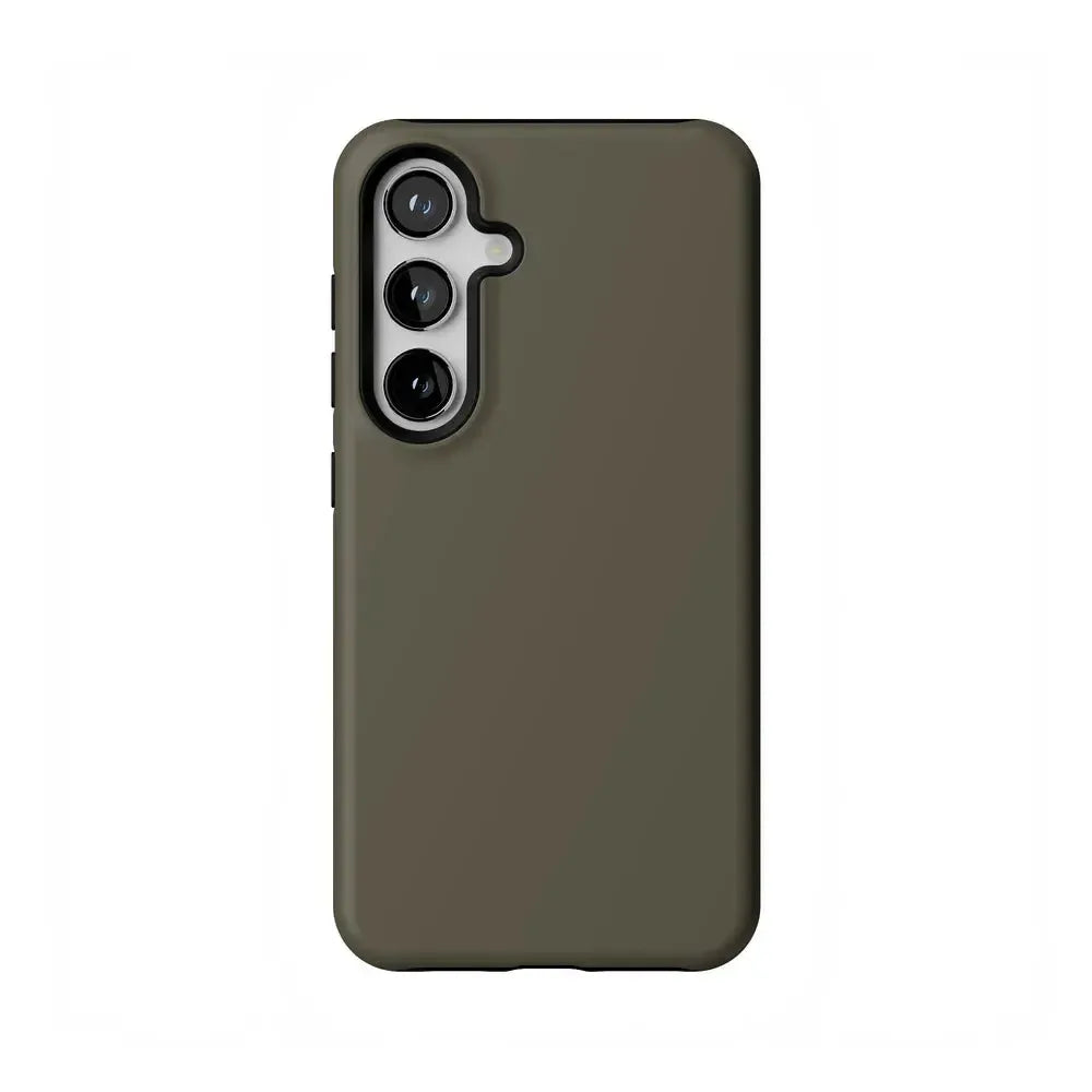 Army Green | The Boyfriend Collection