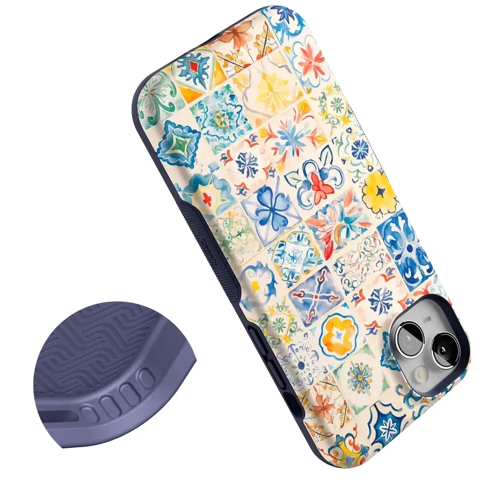 Tuscan Tiles | Dolce Vita Case