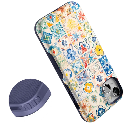 Tuscan Tiles | Dolce Vita Case