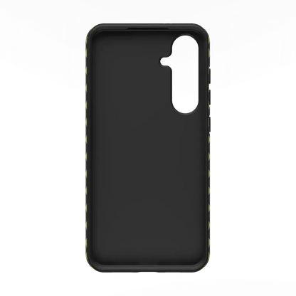 Wicked Hex | Green Checkered Case