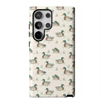 Mallard & Co. | The Boyfriend Collection