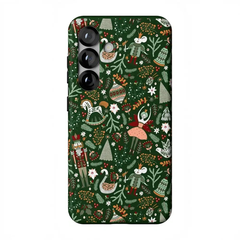 Sugar Plum Fairy | Winter Wonderland Case