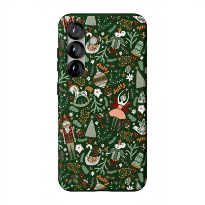 Sugar Plum Fairy | Winter Wonderland Case