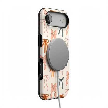 Gourdy Girlie | Harvest Bows Case