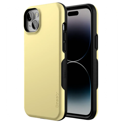 Butter Me Up | Butter Yellow Case