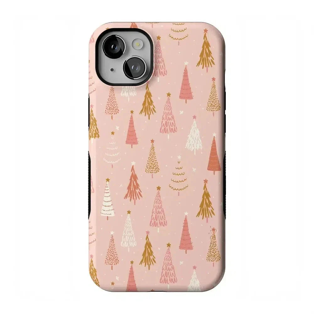 Bubblegum Forest | Christmas Tree Case