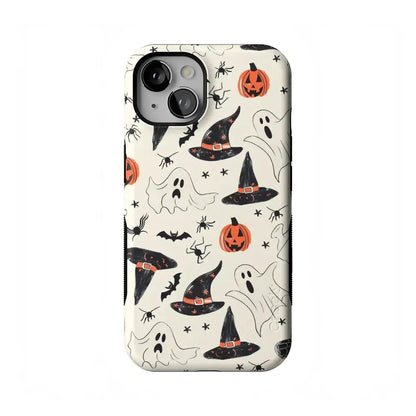 Feeling Witchy | Haunted Halloween Case