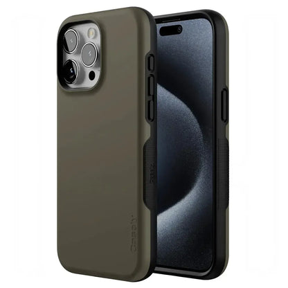 Army Green | The Boyfriend Collection