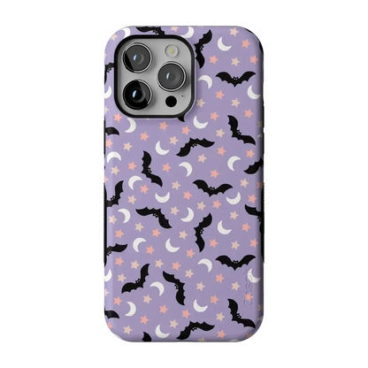 Midnight Flight | Celestial Bats Case