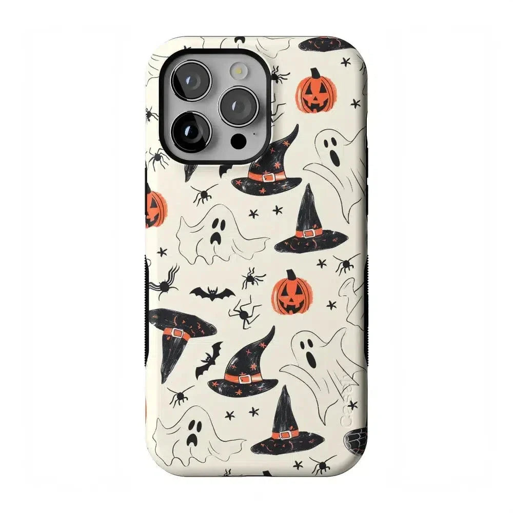 Feeling Witchy | Haunted Halloween Case