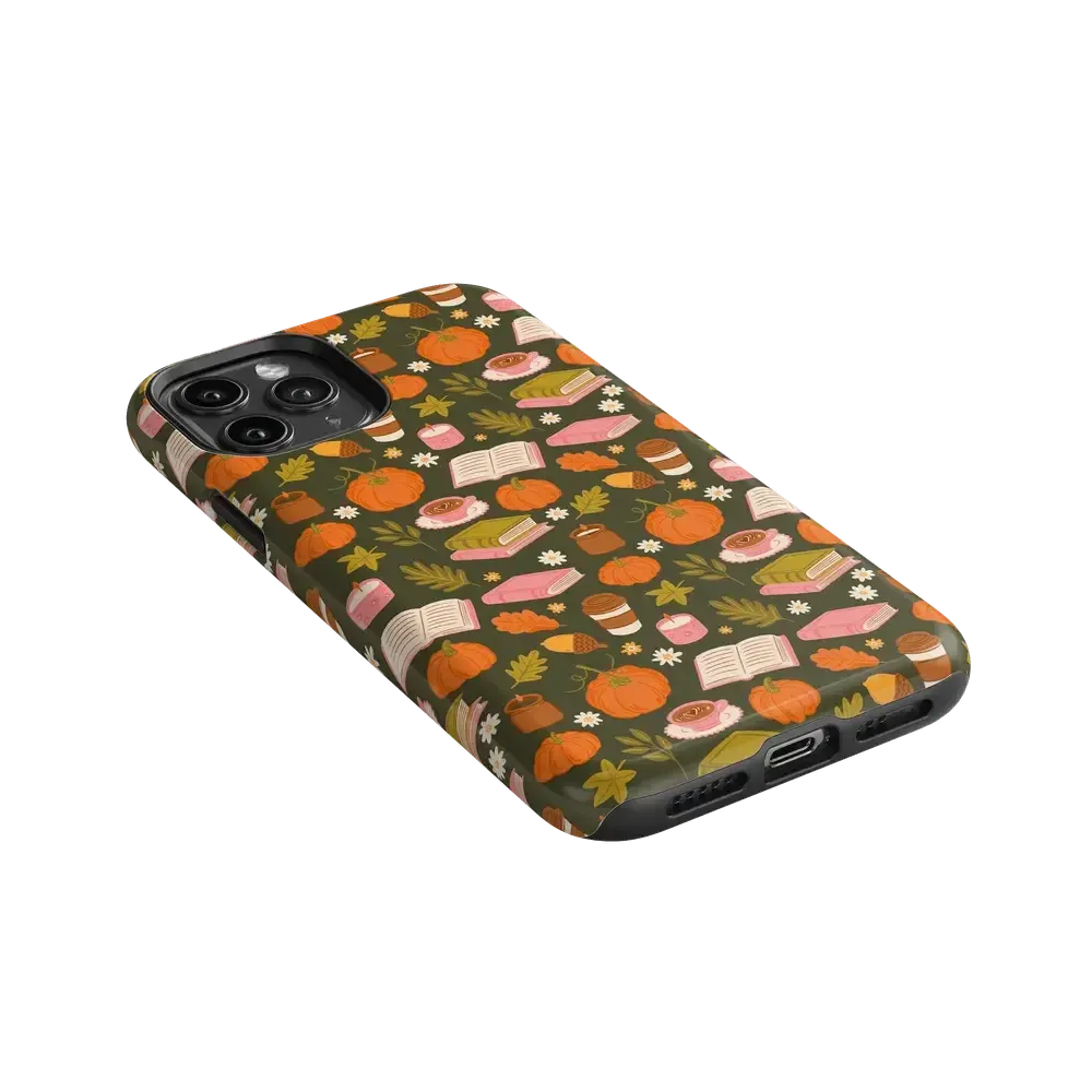 Small Town Magic | Fall Faves Case