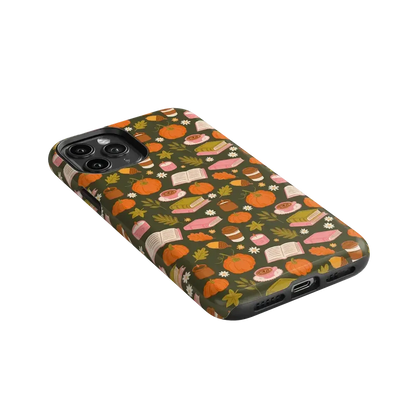 Small Town Magic | Fall Faves Case