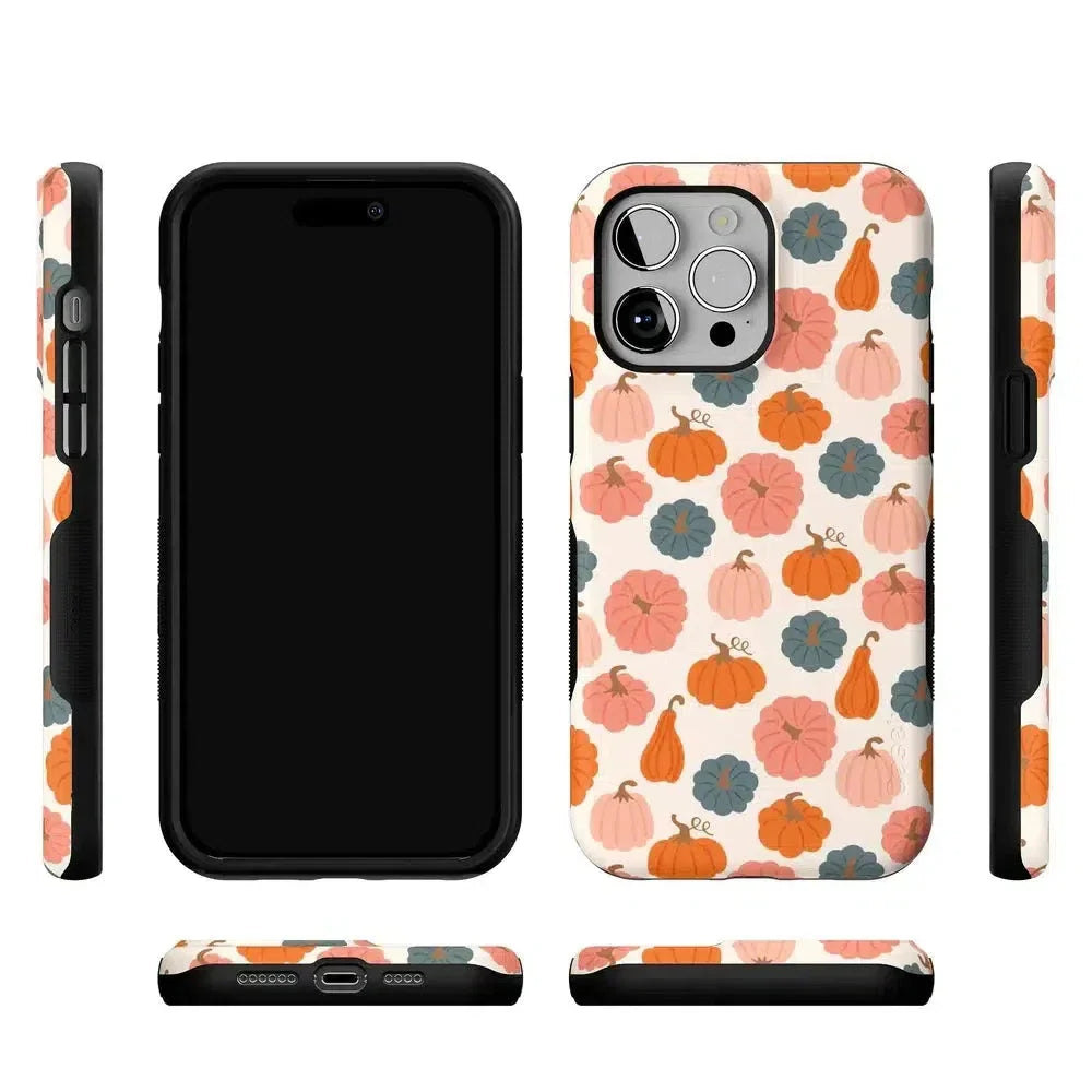 Oh My Gourd | Pumpkin Patch Case