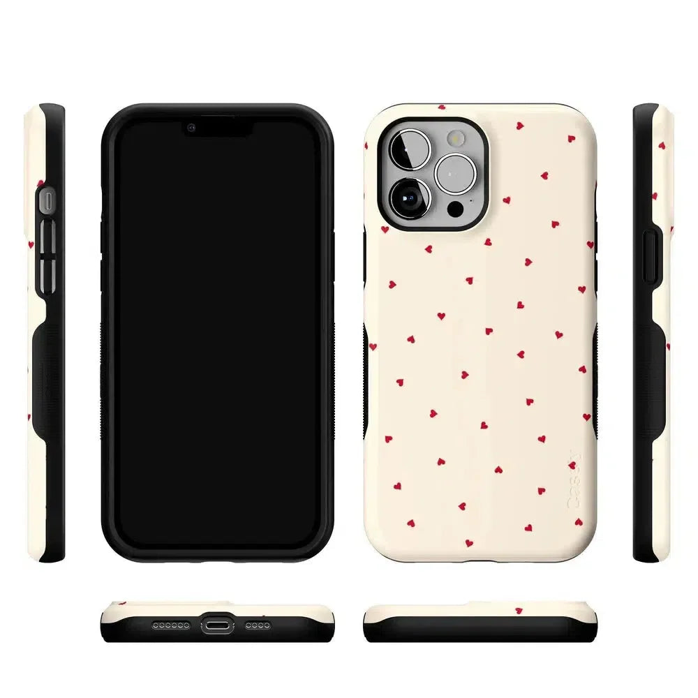 Be Mine | Tiny Hearts Case