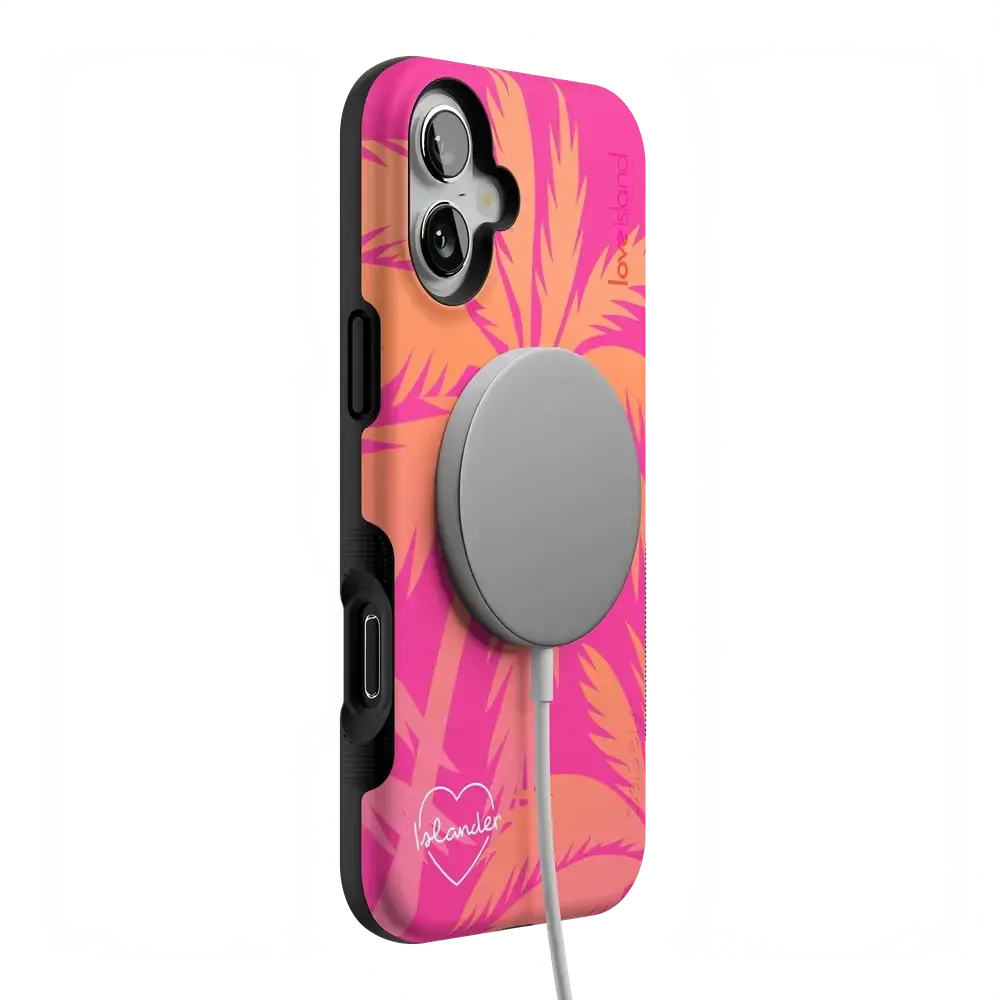 Islander | Love Island Case