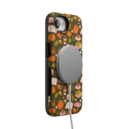 Small Town Magic | Fall Faves Case