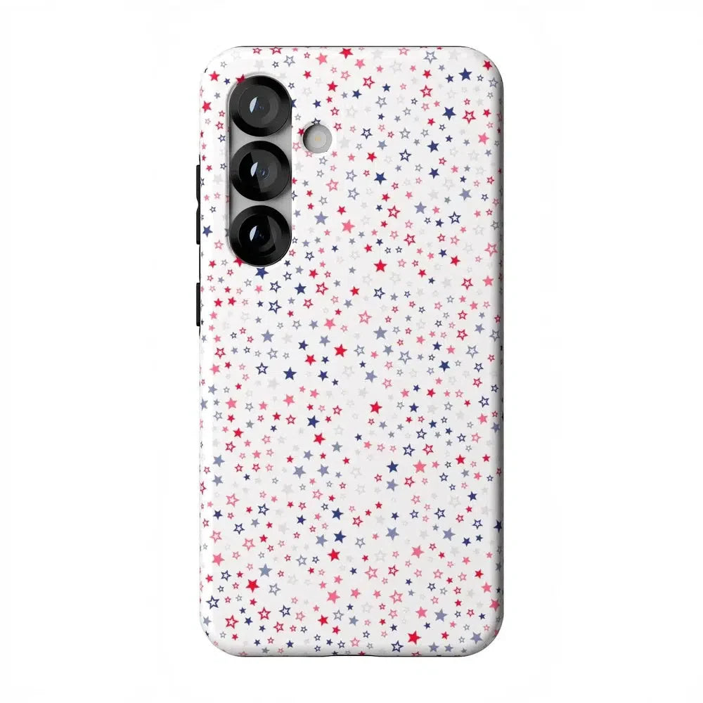 Seeing Stars | Red, White & Blue Case