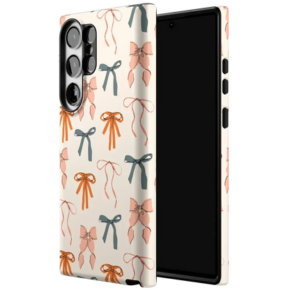 Gourdy Girlie | Harvest Bows Case