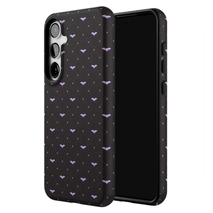 Such a Battie | Purple Bats Case