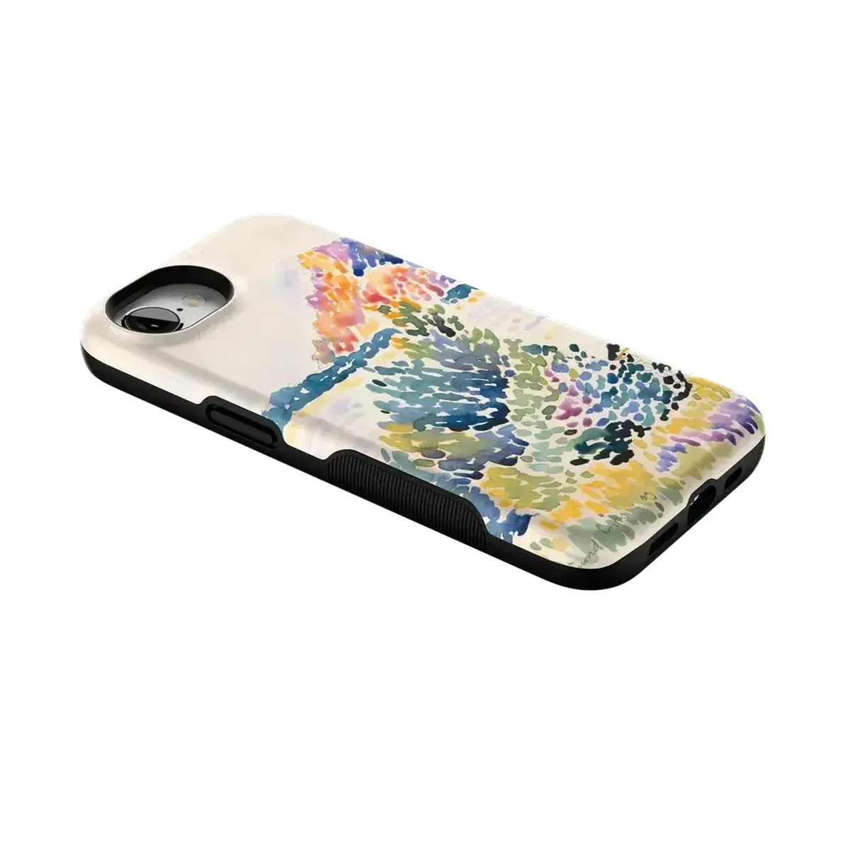 Calm Waters | The Met Series Case