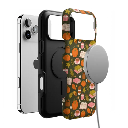 Small Town Magic | Fall Faves Case