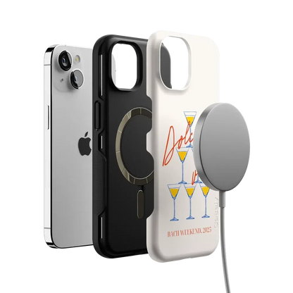 Dolce Vita | Bach Weekend Case