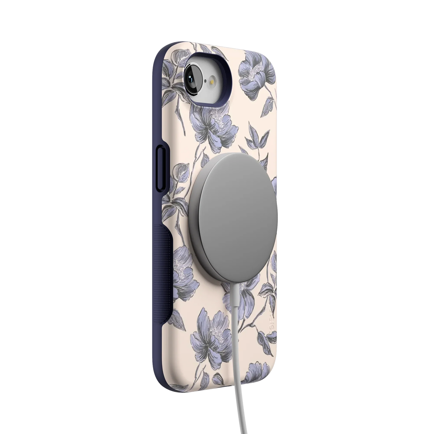 Ink & Iris | Vintage Floral Case
