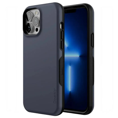 Slate Blue  | The Boyfriend Collection