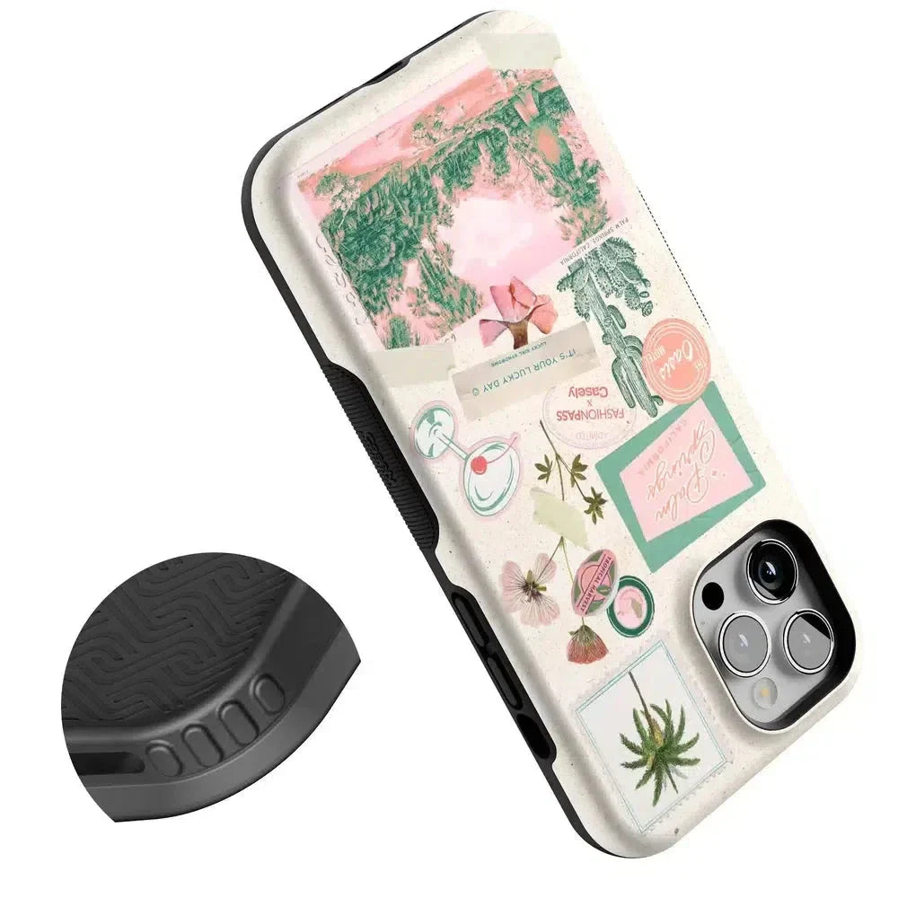 Vintage Vacay | FashionPass x Casely Case